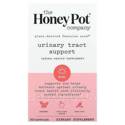 Фото товару Urinary Tract Support