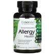 Emerald, Allergy Health, Засоби від алергії, 120 капсул