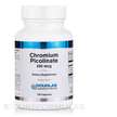 Фото товара Хром, Chromium Picolinate 250 mcg, 100 капсул