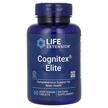 Фото товара Поддержка здоровья мозга, Cognitex Elite, 60 таблеток