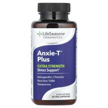 Anxie-T Plus Extra Strength Поддержка стресса