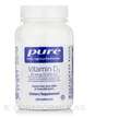Фото товару Vitamin D3 25 mcg 1000 IU, Вітамін D3 Холекальциферол, 250 капсул