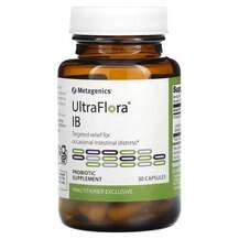 Пробіотики UltraFlora IB Metagenics 30 капсул