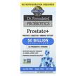 Garden of Life, Пробиотики, Prostate+ Probiotics, 60 капсул