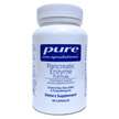 Панкреатин, Pancreatic Enzyme Formula, 60 капсул