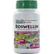 Фото товару Natures Plus, Herbal Actives Boswellin 300 mg, Босвеллін 300 м...