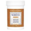 Фото товара Пробиотики, Ultimate 10+ Probiotics 50 Billion, 30 капсул