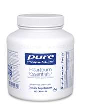 Pure Encapsulations, Heartburn Essentials, 180 Capsules