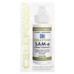 Фото товара САМє S-Аденозил-L-метионин, SAM-e Liquid Formula+, 30 мл