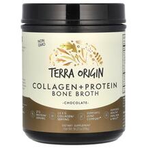 Collagen + Protein Bone Broth Chocolate Коллаген для Collagen + Protein Bone Broth Chocolate Коллаген для