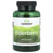 Фото товара Поддержка иммунитета, Elderberry Immune Health, 120 капсул
