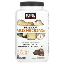 Modern Mushrooms Cinnamon Roll Грибы Force Factor