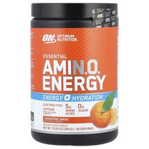 Essential Amin.O. Energy + Electrolytes Tangerine