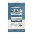 Фото товара Triquetra Health, Колострум, C-Strum Colostrum Complex, 90 капсул