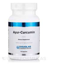 Ayur-Curcumin Turmeric Экстракт корня куркумы