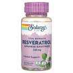Фото товару Solaray, Vital Extracts Resveratrol Japanese Knotweed 225 mg, ...