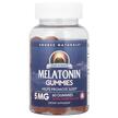 Фото товару Sleep Science Melatonin Gummies Mixed Berry, Мелатонін, 60 цукеро