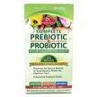 Фото товара Olympian Labs, Пребиотики, Complete Prebiotic & Probiotic,...