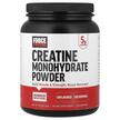 Креатин, Creatine Monohydrate Powder Unflavored, 1 кг