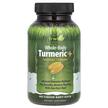 Фото товара Irwin Naturals, Куркумин, Turmeric+, 60 капсул