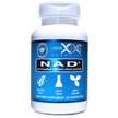 Фото товару Genex Formulas, NAD+ Nicotinamide Adenine Dinucleotide 250 mg,...