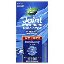 Глюкозамін Хондроітин Joint Movement Glucosamine Mix