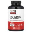 Фото товара Force Factor, Триметилглицин, TMG Betaine 1000 mg, 180 капсул