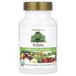 Фото товару Natures Plus, Source of Life Garden Folate, Метилфолат, 60 капсул