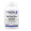 Фото товару Red Yeast Rice with CoQ10, Коензим CoQ10, 60 капсул