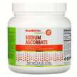 NutriBiotic, Immunity Sodium Ascorbate, Вітамін С, 1 кг