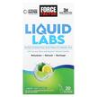 Фото товара Liquid Labs Rapid Hydration Electrolyte Drink, Электролиты, 7 g E