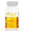 Apricot Power, B17 Amygdalin 500 mg, Вітамін В17 500 мг, 100 к...