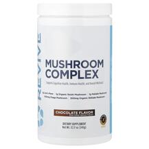 Гриби Mushroom Complex Chocolate Revive 345 г