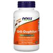Фото товару NOW, Gr8-Dophilus, Пробіотики, 120 капсул