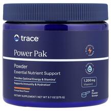 Power Pak Essential Nutrient Support Orange Blast