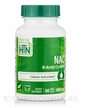 Фото товару Health Thru Nutrition, N-Acetyl Cysteine NAC 600 mg, NAC N-Аце...