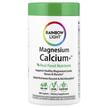 Фото товара Rainbow Light, Магний Кальций, Magnesium Calcium+, 180 таблеток