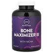 Фото товара MRM, Поддержка здоровья костей, Bone Maximizer III, 150 капсул