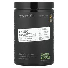 Amino Evolution Sour Apple Аминокислоты Project