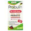 Фото товара Probulin, Пробиотики, For Kids My Little Bugs Probiotic + Preb...