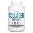 Natures Plus, Коллагеновые пептиды, Collagen Peptides, 240 капсул