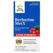 Фото товару Berberine MetX Ultra Absorption, Берберин 250 мг, 60 капсул
