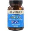 Dr. Mercola, Antarctic Krill Oil, Масло Антарктичного криля, 6...