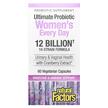 Фото товара Ultima Probiotic 10/12 Women's Formula, Пробиотики для женщи