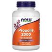Фото товару NOW, Propolis 2000, Прополіс 2000, 90 капсул