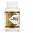 Фото товару Kirkman, DMG 125 mg Hypoallergenic, Диметилгліцин ДМГ, 250 капсул