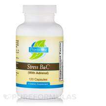 Підтримка наднирників Stress B & C with Adrenal Підтримка наднирників Stress B & C with Adrenal