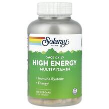 Once Daily High Energy Multi-Vita-Min Мультивитамины