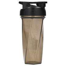 Helimix, Shaker Cup Black, 1 count
