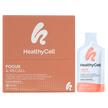 Фото товару Focus & Recall Peach Pineapple, Підтримка мозку, 30 шт